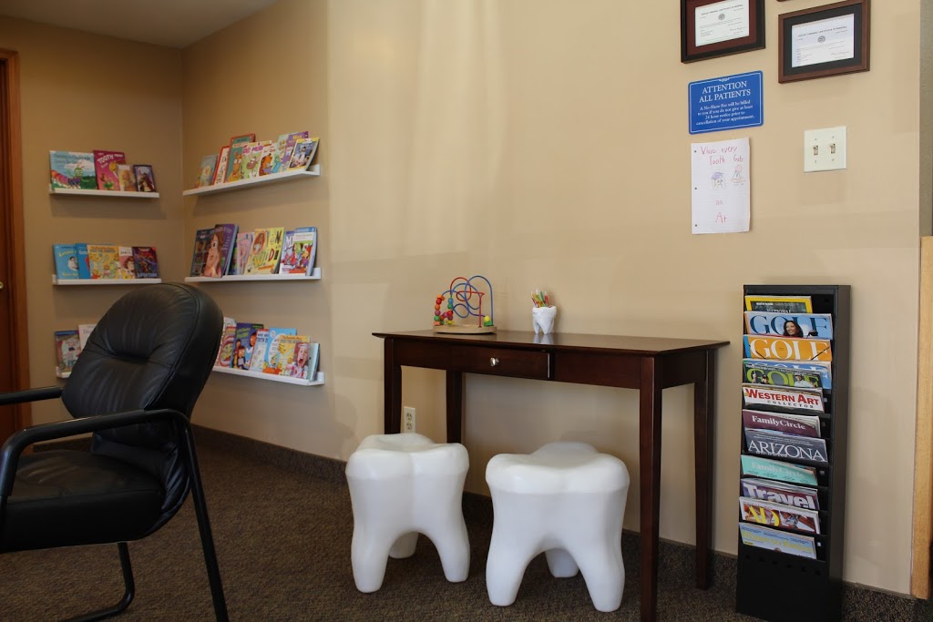 Mountainside Dental Care | 9000 N Oracle Rd bldg b, Oro Valley, AZ 85704, USA | Phone: (520) 297-5422