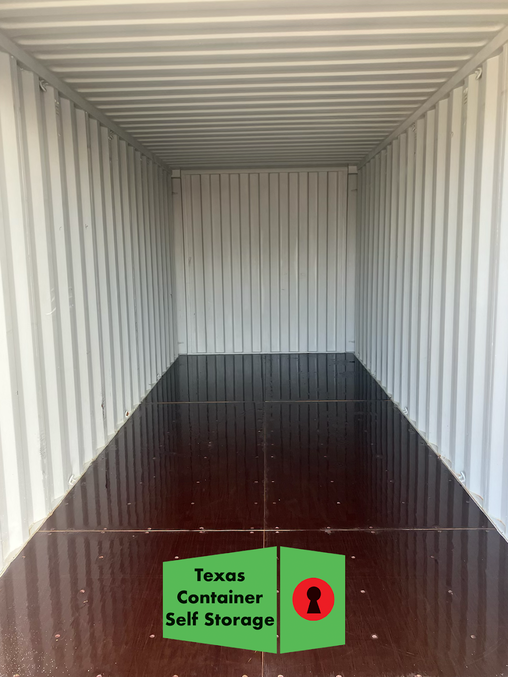 Texas Container Self Storage | 153 FM 1564, Greenville, TX 75402, USA | Phone: (903) 622-9997