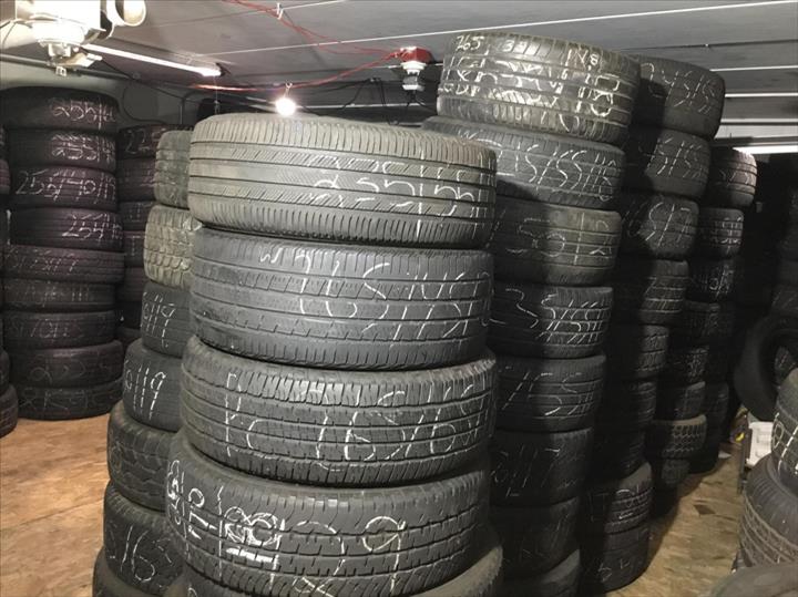 Sahara Tire Shop | 65 E Sauk Trail, South Chicago Heights, IL 60411, USA | Phone: (773) 780-8928