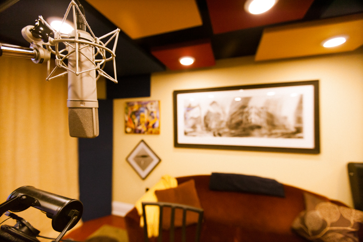 Babble-On Recording Studios | 5120 27th Ave S, Minneapolis, MN 55417, USA | Phone: (612) 375-0533