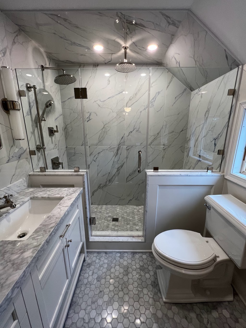 Local Shower Doors | 2 Ronald Dr, Colonia, NJ 07067, USA | Phone: (973) 342-5499