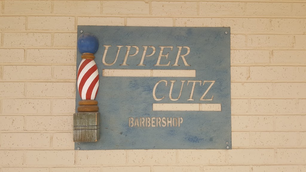 UPPERCUTZ BARBERSHOP | 2508 Auburn St, Lubbock, TX 79415, USA | Phone: (806) 448-0393