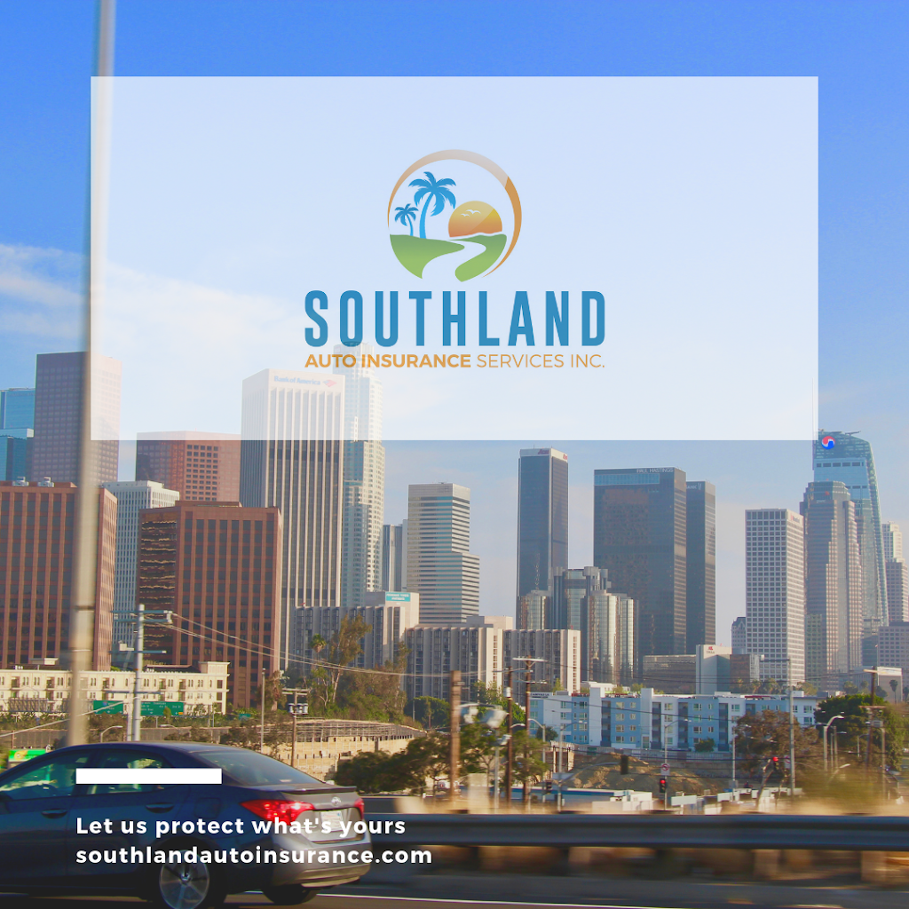 Southland Auto Insurance Services | 638 S Harbor Blvd, Santa Ana, CA 92704, USA | Phone: (714) 775-2300