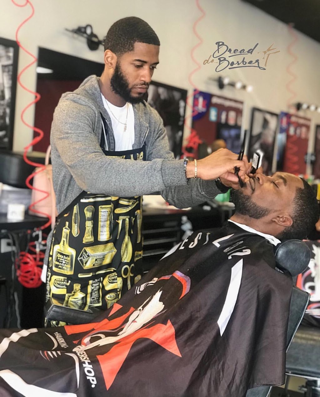 Hair King Barbershop | 2256 Snellville Plaza, Snellville, GA 30078, USA | Phone: (678) 442-0044