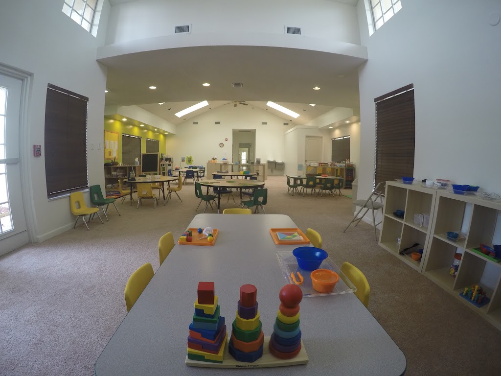 International Montessori Kids center | 602 Anderson Cir, Deerfield Beach, FL 33441, USA | Phone: (954) 482-0880