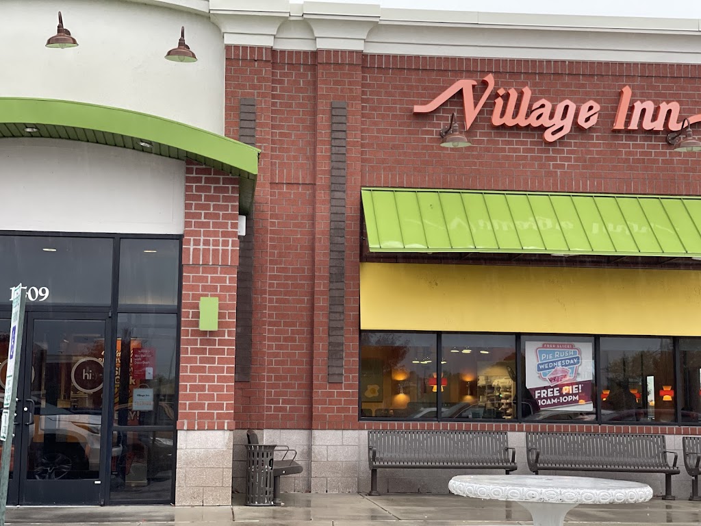 Village Inn | 1509 Cedar Rd, Chesapeake, VA 23322, USA | Phone: (757) 410-3551