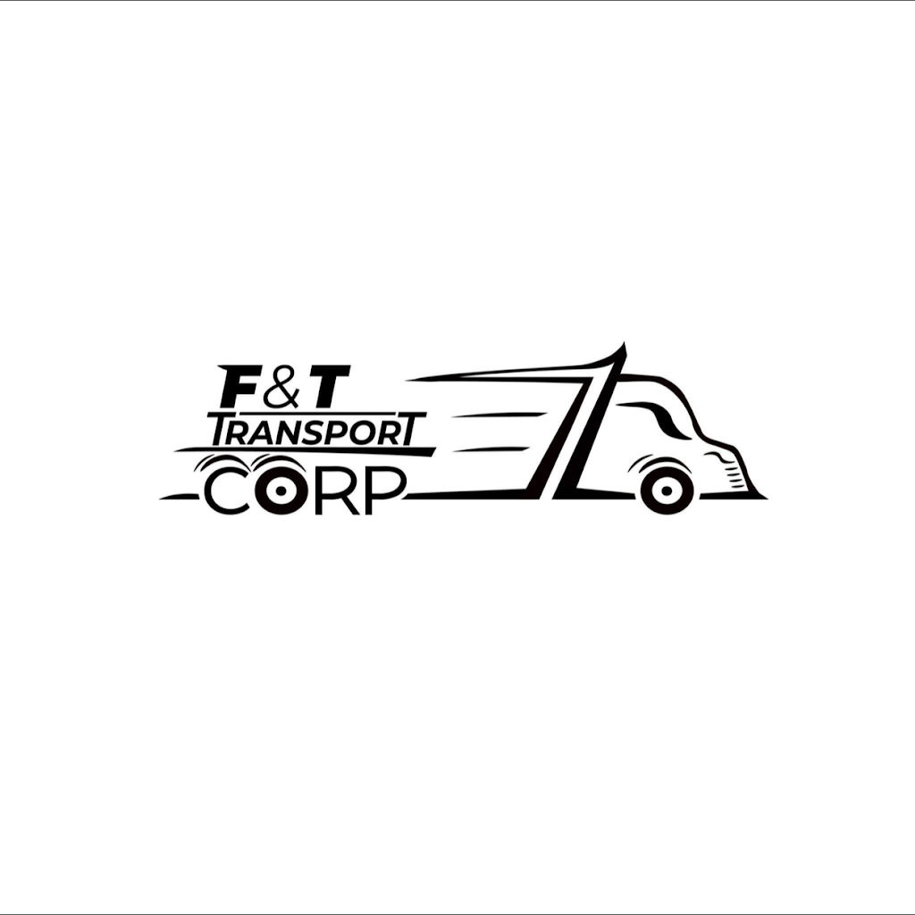 F & T Transport Corp | 101 Royce Rd #18, Bolingbrook, IL 60440, USA | Phone: (630) 796-2949