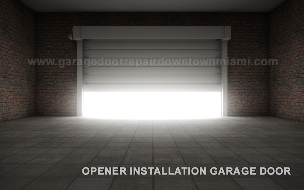 Downtown Garage Door Repair | 6955 NW 77th Ave, Suite 250, Miami, FL 33166 | Phone: (786) 233-6969