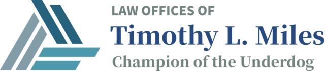 Law Offices of Timothy L. Miles | 109 Summit Ridge Ct, Nashville, TN 37215, United States | Phone: (855) 846-6529