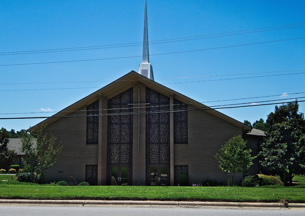 Peace Missionary Baptist Church | 2608 NC-55, Durham, NC 27713, USA | Phone: (919) 598-9888