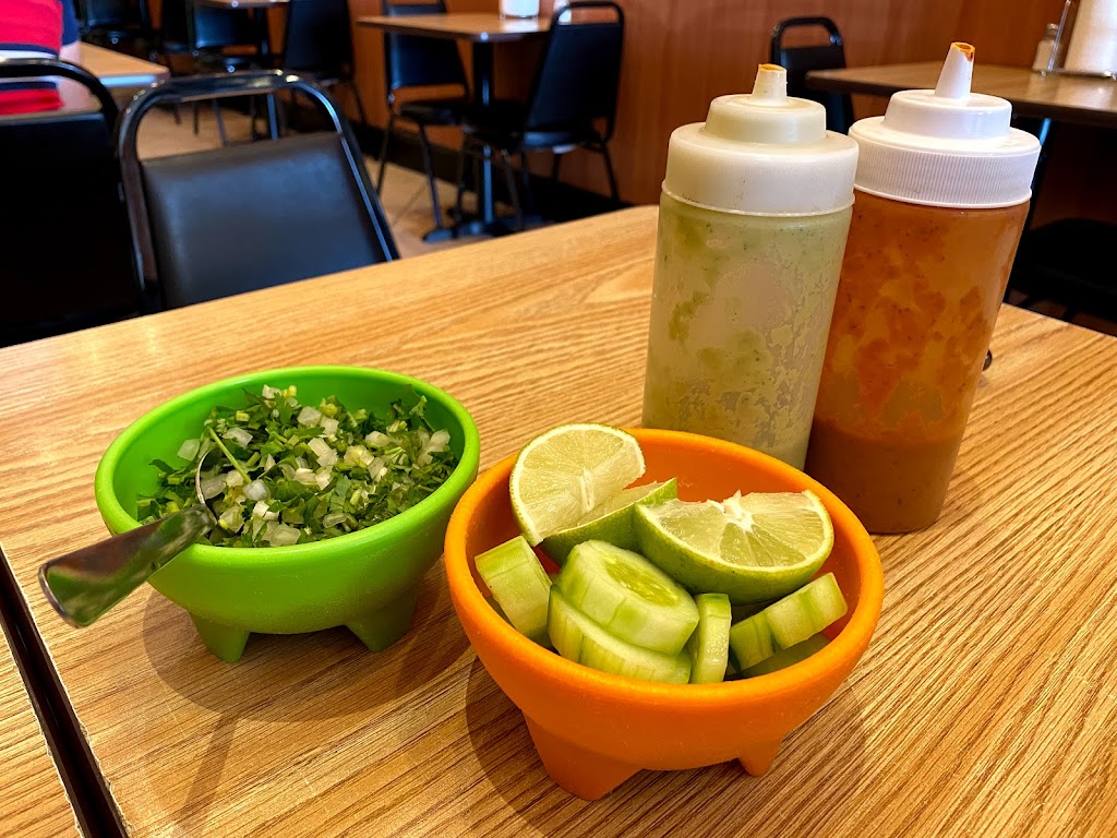 Taqueria La Candelaria | 200 N Coit Rd, Richardson, TX 75080, USA | Phone: (972) 234-4262