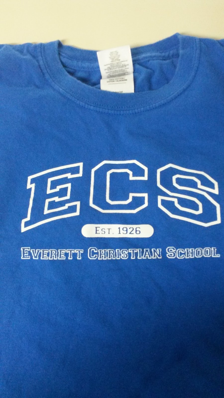 Everett Christian School | 2221 Cedar St, Everett, WA 98201, USA | Phone: (425) 259-3213