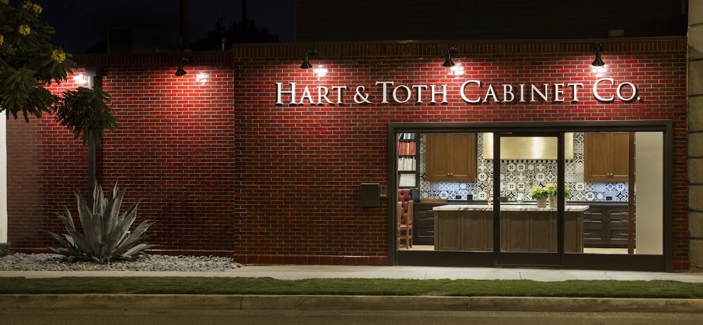 Hart & Toth Cabinet Co. | 414 N Robertson Blvd, West Hollywood, CA 90048, USA | Phone: (310) 573-8538