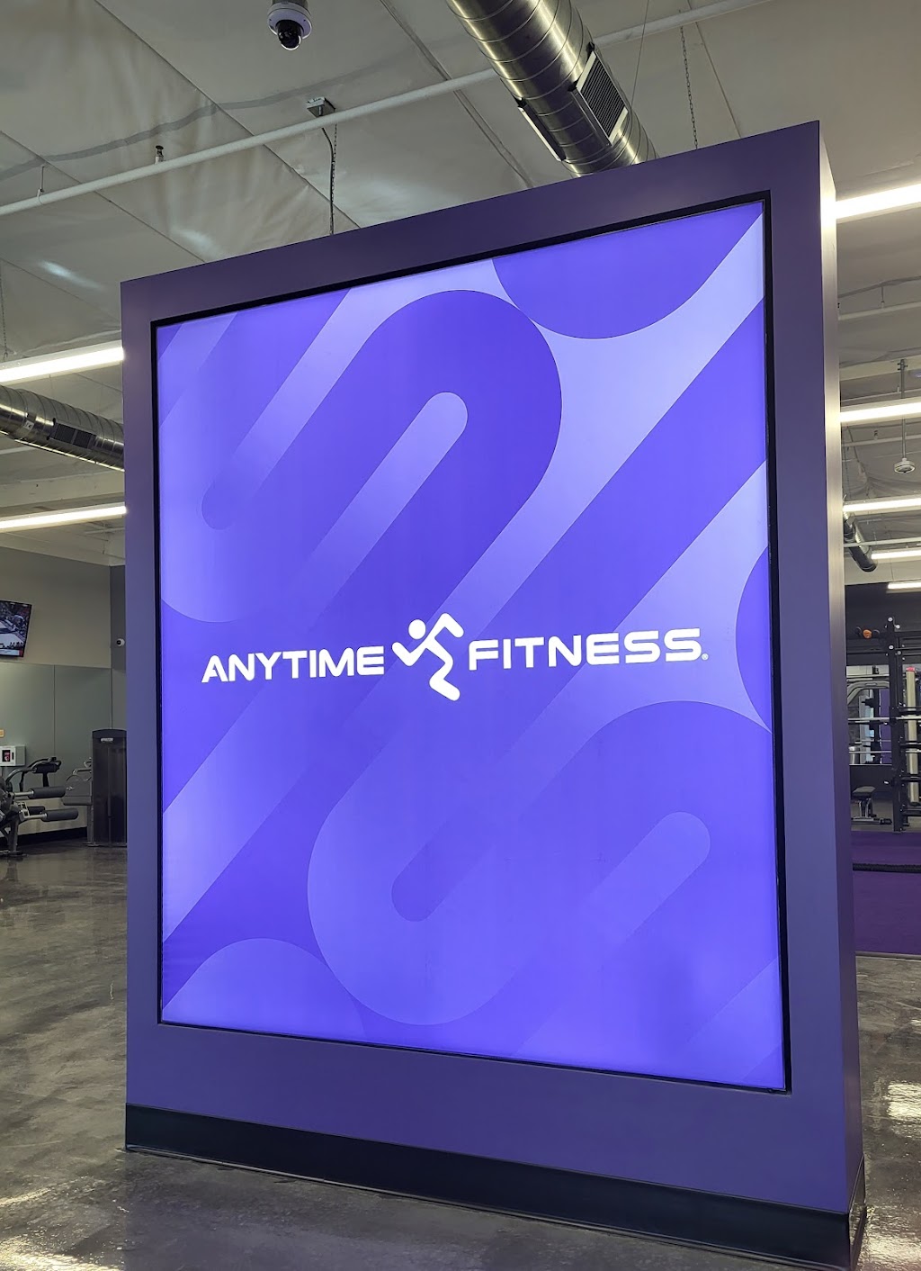 Anytime Fitness | 3780 W Happy Valley Rd Ste 122, Glendale, AZ 85310 | Phone: (623) 377-8440