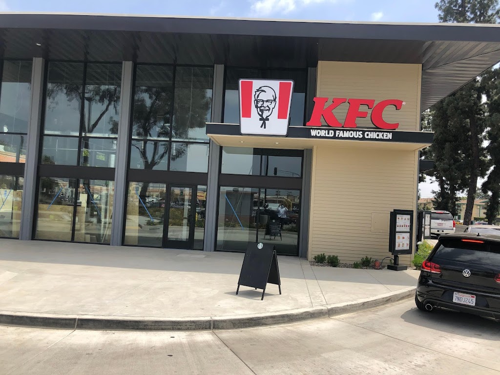 KFC | 14200 Ramona Blvd Suite 104, Baldwin Park, CA 91706 | Phone: (626) 412-0246