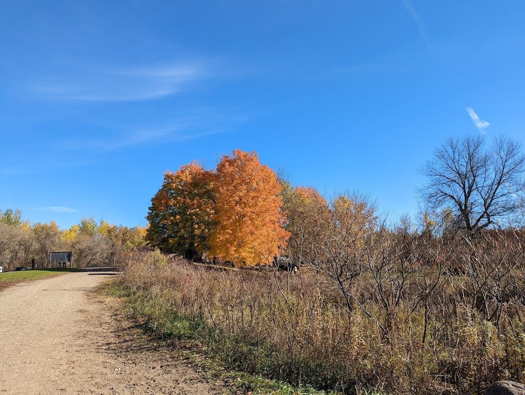 Crow Hassan Trailhead | Rogers, MN 55374, USA | Phone: (763) 694-7860