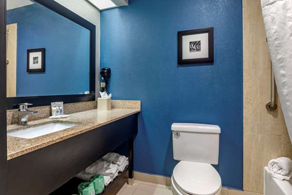 Comfort Inn & Suites Mansfield | 175 U.S. 287 Frontage Rd, Mansfield, TX 76063, USA | Phone: (817) 453-8848