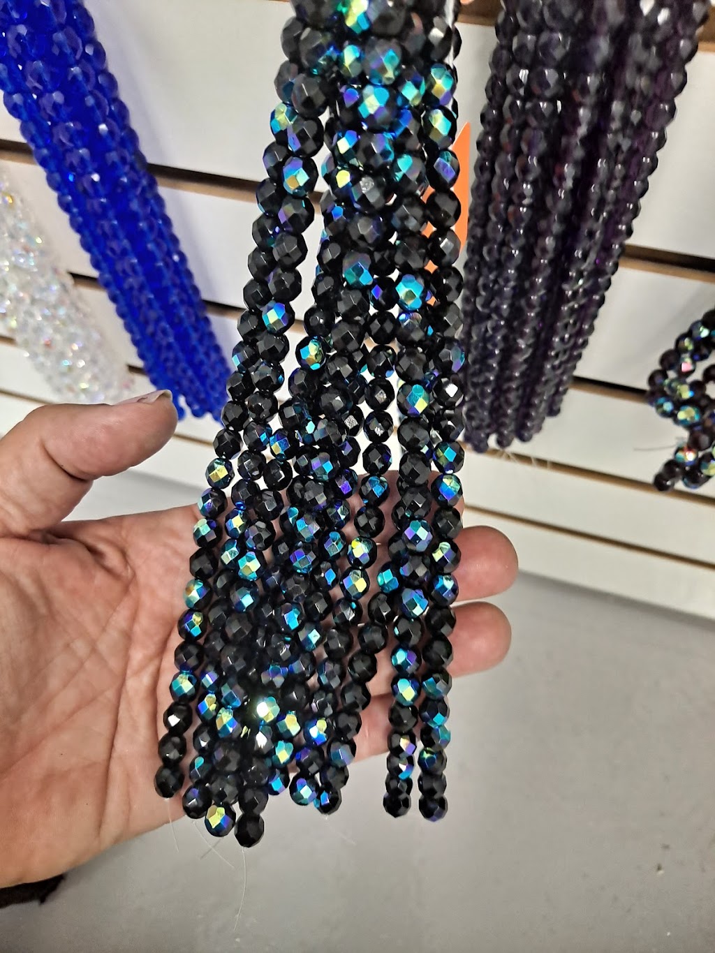 Bead Jungle | 1590 W Horizon Ridge Pkwy, Henderson, NV 89012, USA | Phone: (702) 432-2323