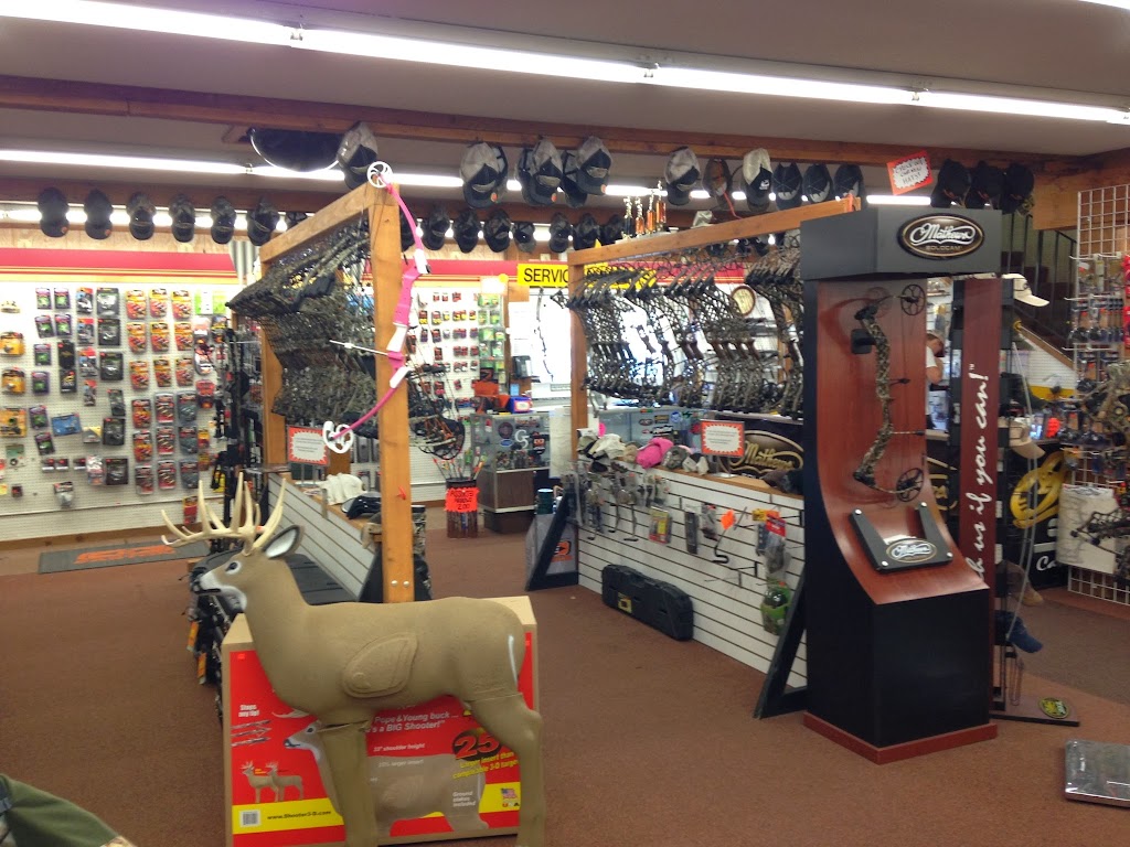 Capras Sporting Goods | 8565 Central Ave NE, Blaine, MN 55434, USA | Phone: (763) 780-4557