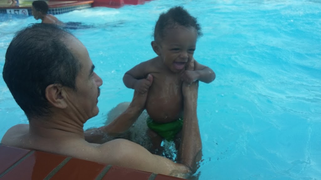 North Barnaby Splash Park | 5000 Wheeler Rd, Hillcrest Heights, MD 20748, USA | Phone: (301) 894-1150