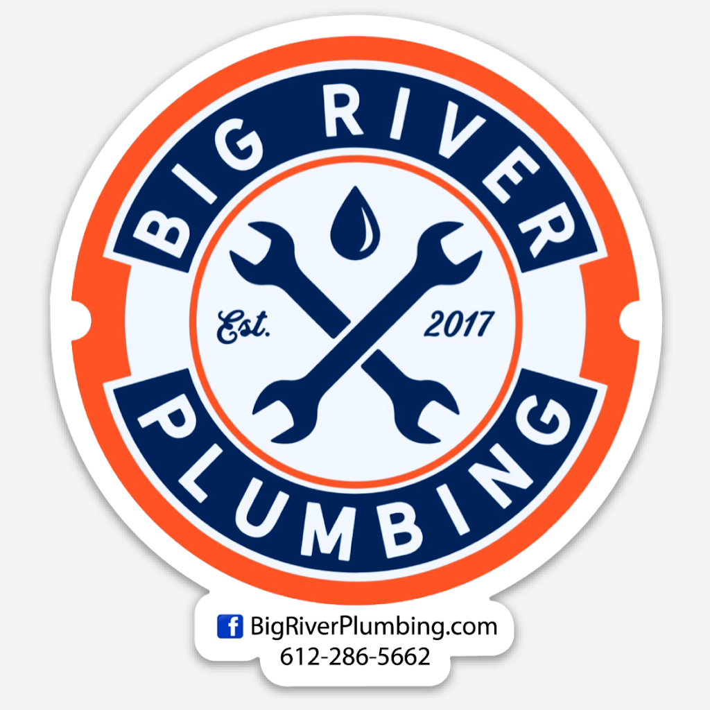 Big River Plumbing | N5770 1000th St, Ellsworth, WI 54011, USA | Phone: (612) 286-5662