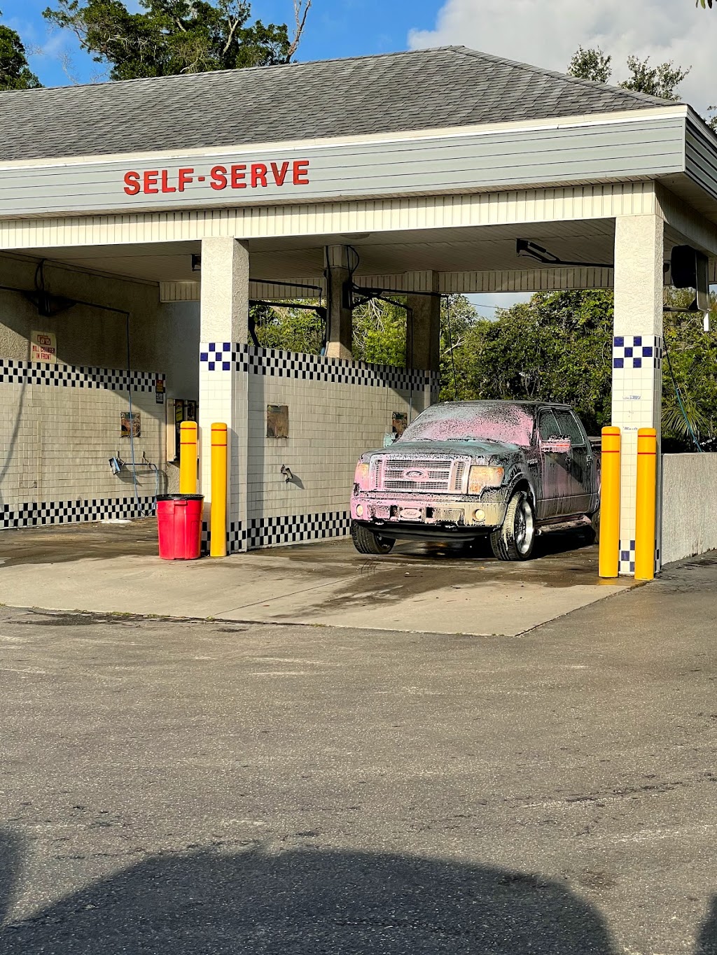 Jetstream Auto Wash | 395 45th St E, Palmetto, FL 34221, USA | Phone: (941) 330-4077