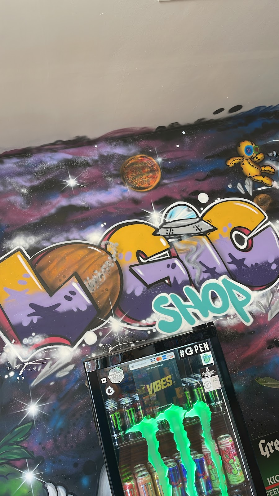 Logic shop | 11562 Rosecrans Ave, Norwalk, CA 90650, USA | Phone: (562) 219-0493