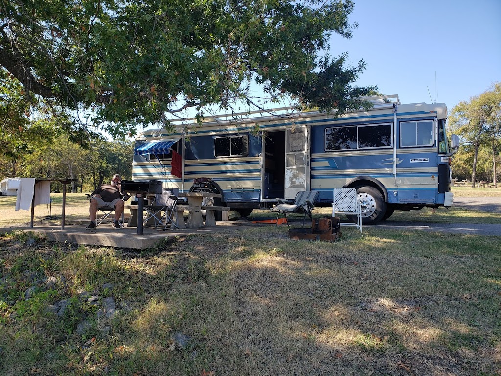 Taylor Ferry South | Taylor Ferry South Recreation Area, Wagoner, OK 74467, USA | Phone: (918) 485-4792