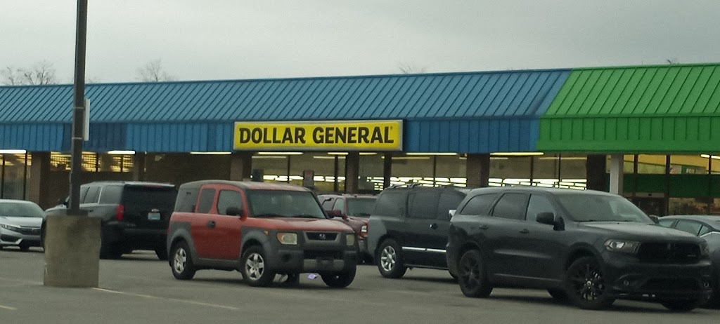 Dollar General | 4443 Cane Run Rd Ste 150, Louisville, KY 40216, USA | Phone: (502) 214-7871
