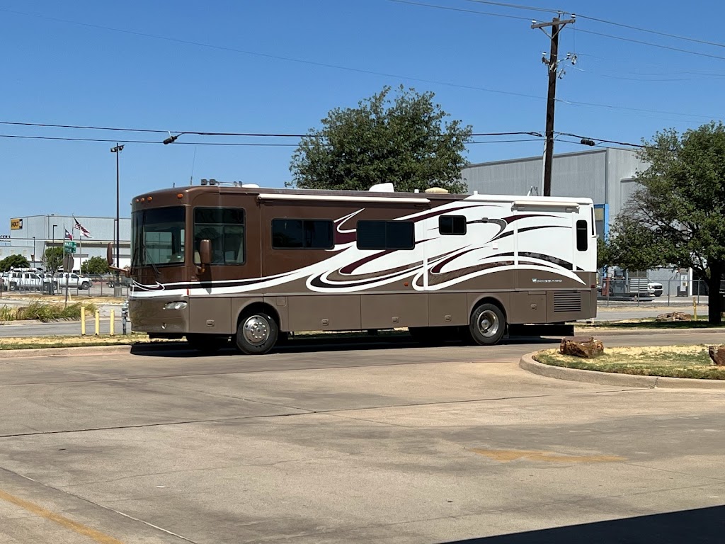 On The Road Rvs Sales & Service | 3723 Main St, Cleburne, TX 76033, USA | Phone: (817) 760-6674
