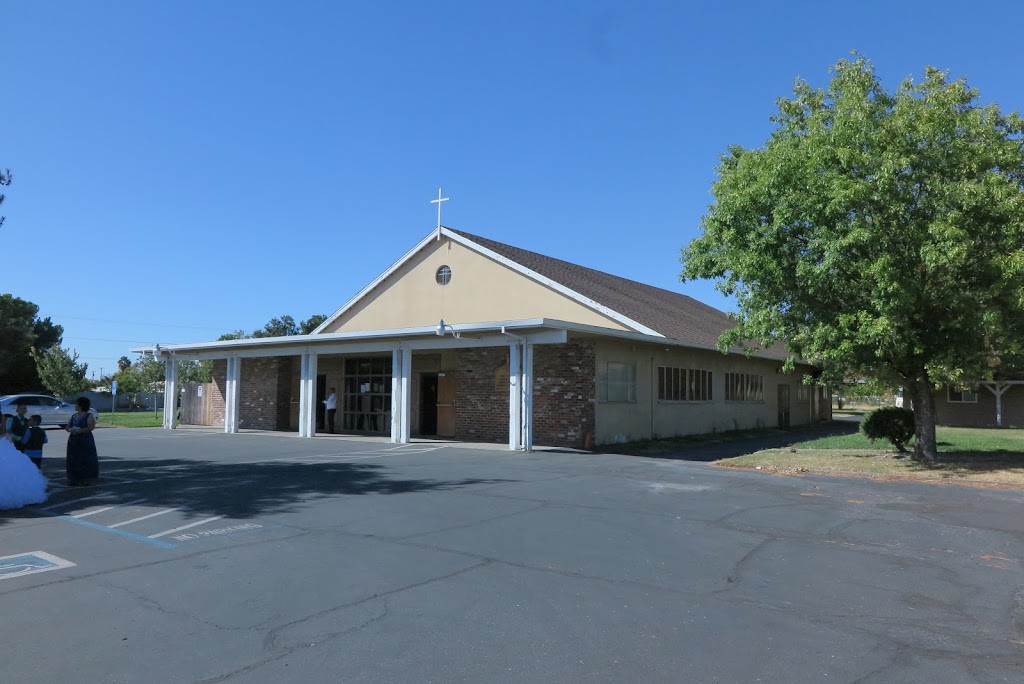 Our Lady of Lourdes Catholic Church | 1951 North Ave, Sacramento, CA 95838, USA | Phone: (916) 925-5313