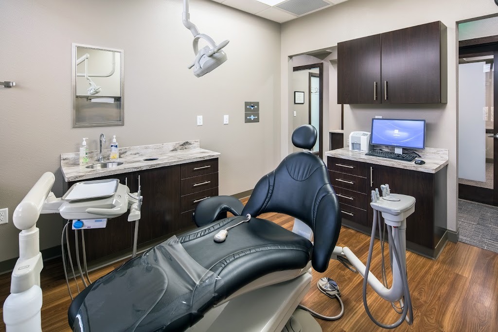 Frost Periodontics & Dental Implants | 17055 Frances St #102, Omaha, NE 68130, USA | Phone: (402) 557-5862