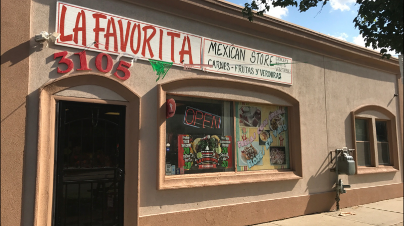 La Favorita Tienda Mexicana | 3105 Oakwood, Melvindale, MI 48122 | Phone: (313) 383-6465