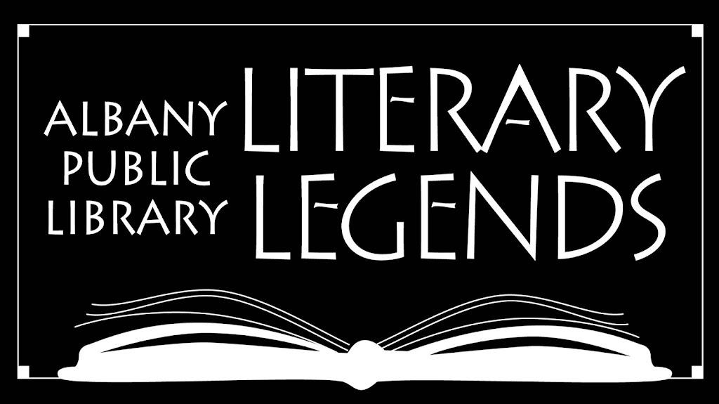 Friends & Foundation of Albany Public Library | 161 Washington Ave, Albany, NY 12210, USA | Phone: (518) 427-4367