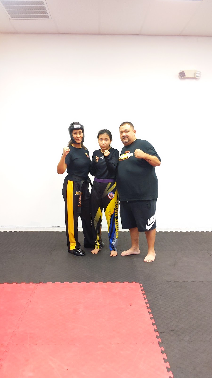 Murphys Karate Academy | 3387 Hwy 17, Haines City, FL 33844, USA | Phone: (786) 326-2975