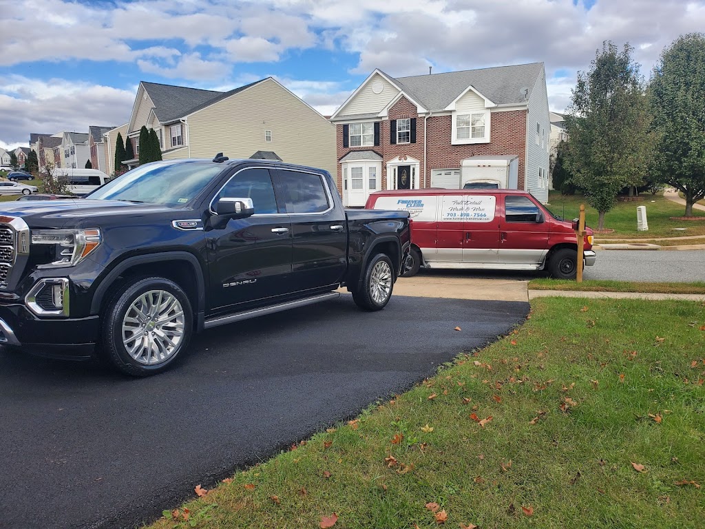 Forever clean ceramic coating | 16561 Sherwood Pl, Woodbridge, VA 22191, USA | Phone: (703) 398-7566