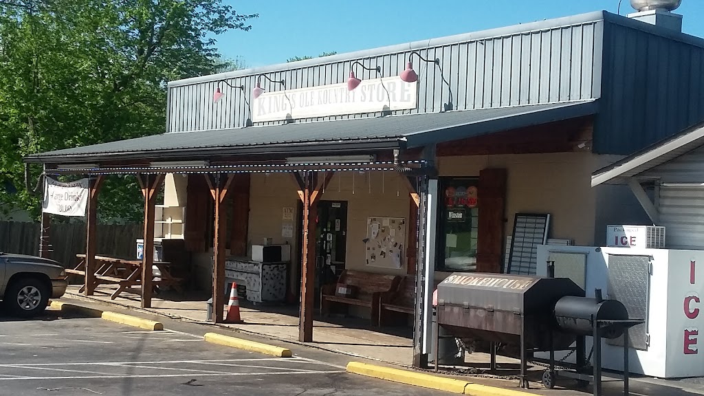 Kings Ole Country Store | 4581 Coles Ferry Pike, Lebanon, TN 37087, USA | Phone: (615) 443-1332