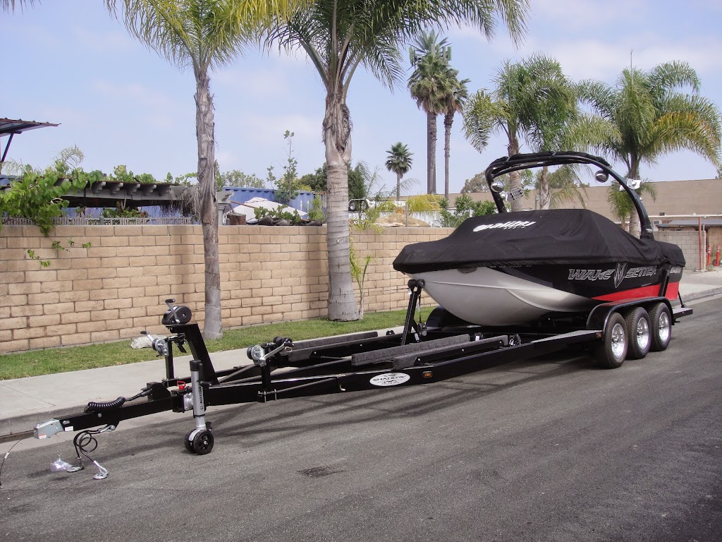 Shadow Trailers | 8941 Electric St, Cypress, CA 90630, USA | Phone: (714) 995-4353