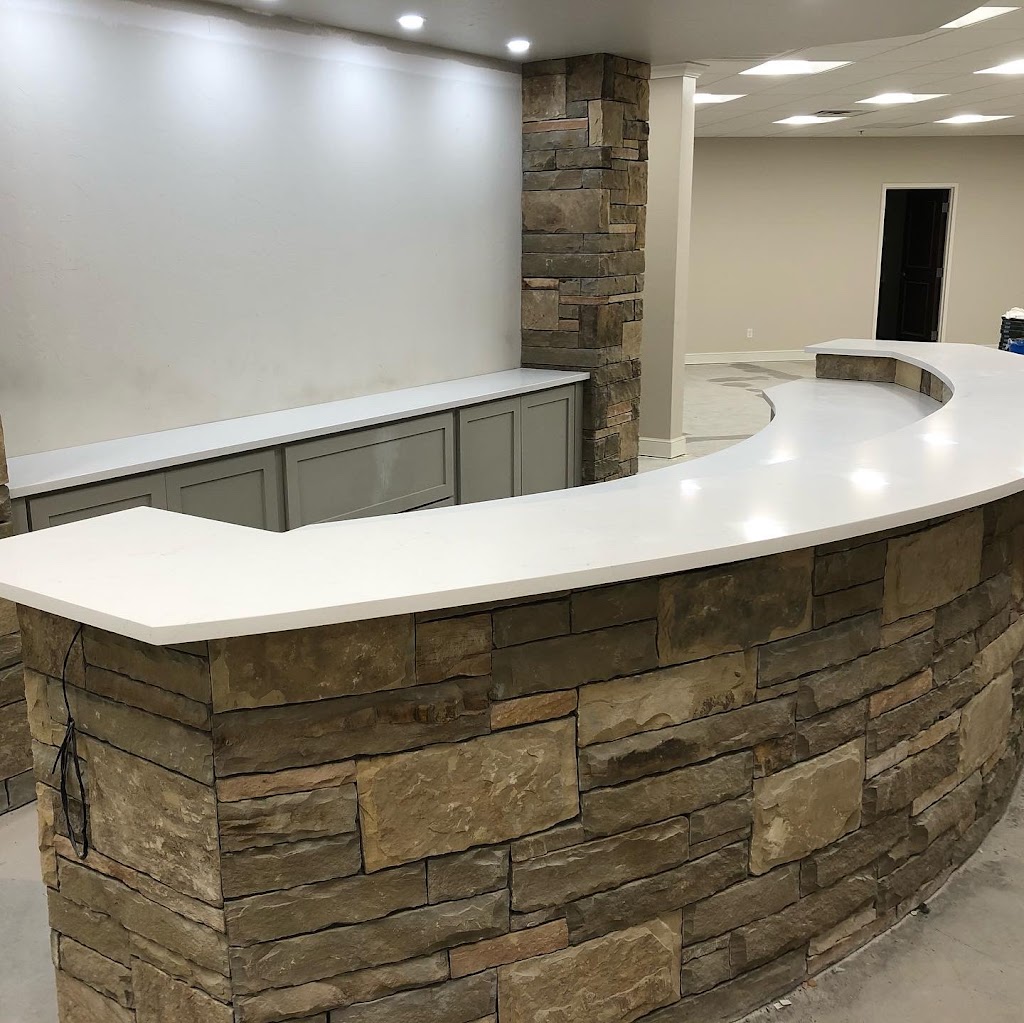 Martinez Custom Granite | 11179 250th St, Blanchard, OK 73010, USA | Phone: (405) 760-6594