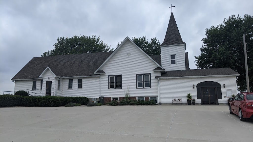 Salem Covenant Church | 290 Co Rd I, Oakland, NE 68045, USA | Phone: (402) 685-6111