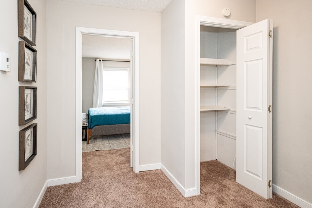 Hyde Park Townhomes | 4223 Hyde Park Dr, Chester, VA 23831, USA | Phone: (804) 212-2022