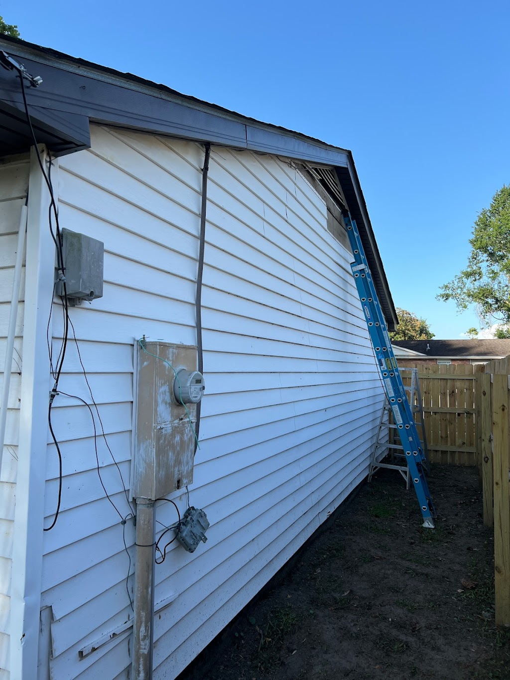 Tiger Siding & Renovations LLC | 7708 Morris St, Metairie, LA 70003, USA | Phone: (504) 915-5383