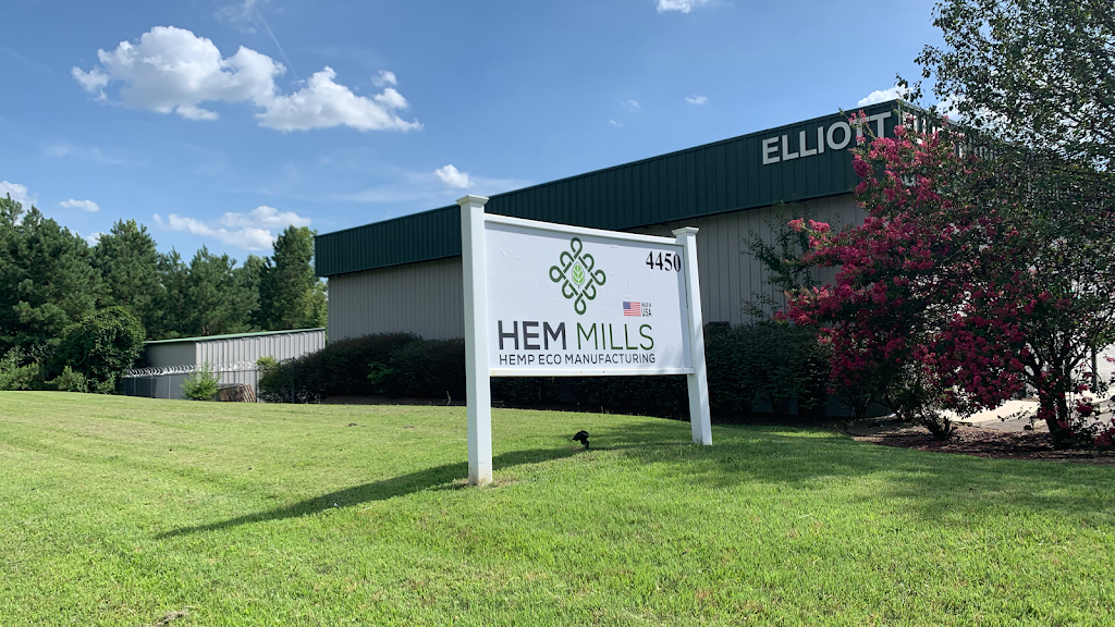 Hem Mills Inc. | 2730 Zion Church Rd, Concord, NC 28025, USA | Phone: (980) 781-8369