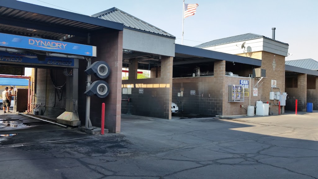 Oasis Auto Spa and Self Serve Car Wash | Photo 4 of 10 | Address: 3032 Candelaria Dr, Henderson, NV 89074, USA | Phone: (702) 616-2547