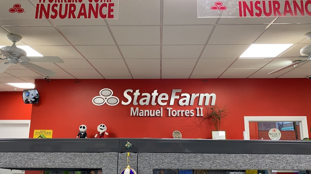 Manuel Torres - State Farm Insurance Agent | 1528 Washington St, Waukegan, IL 60085, USA | Phone: (847) 782-1475