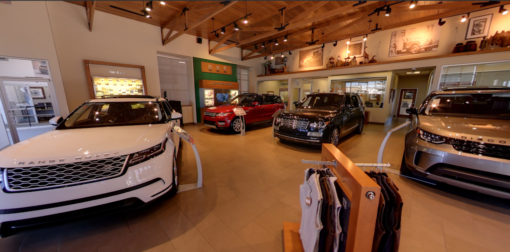 Land Rover Oklahoma City | 13010 Broadway Ext Ste B, Oklahoma City, OK 73114, USA | Phone: (405) 584-6829