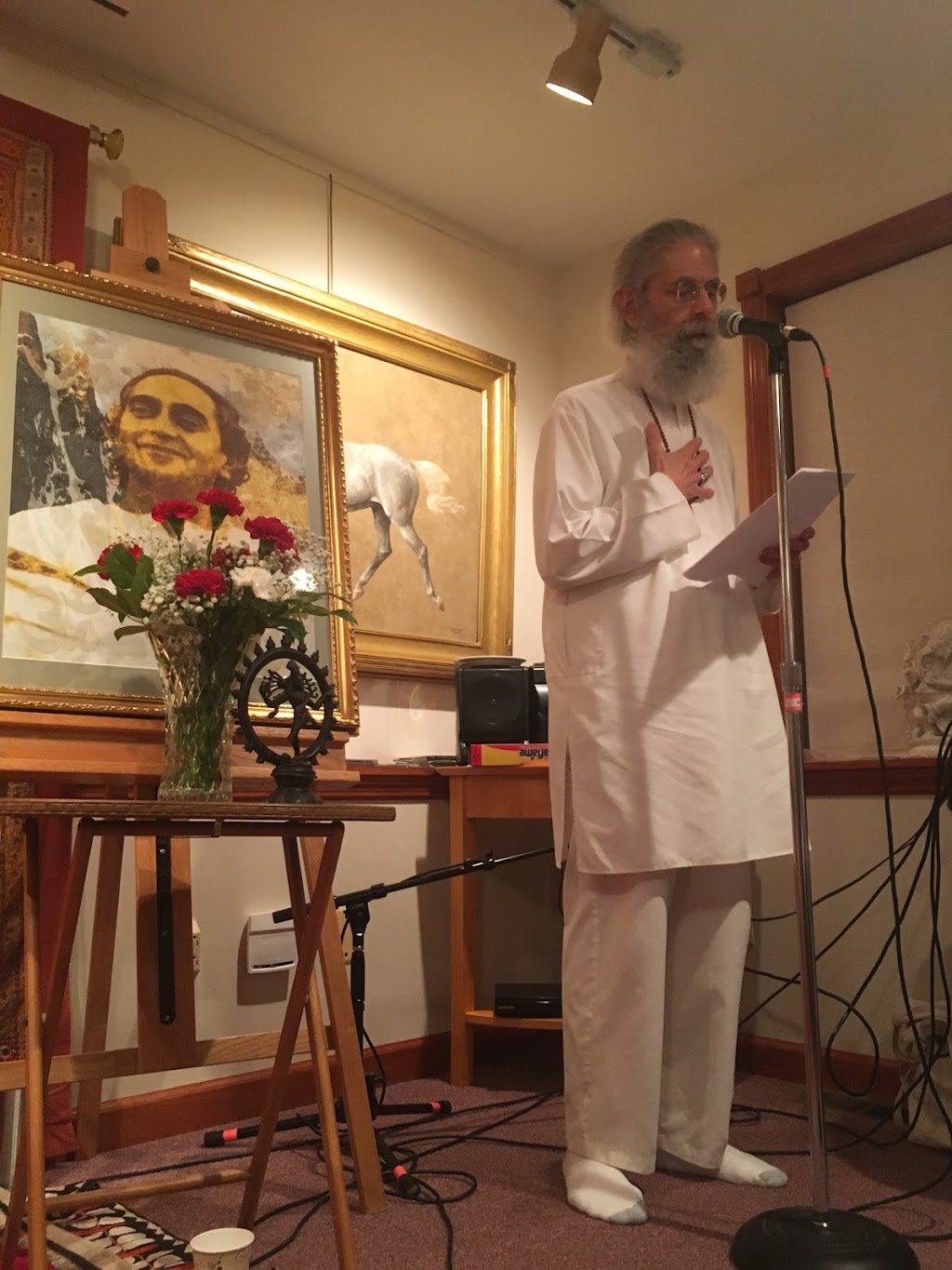American Meditation Institute | 60 Garner Rd, Averill Park, NY 12018, USA | Phone: (518) 674-8714