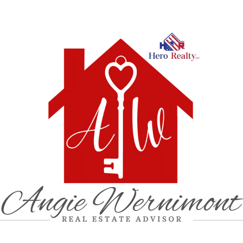 Angie Wernimont, Real Estate Advisor | 5556 Oak St, Cottleville, MO 63304, USA | Phone: (636) 485-1036