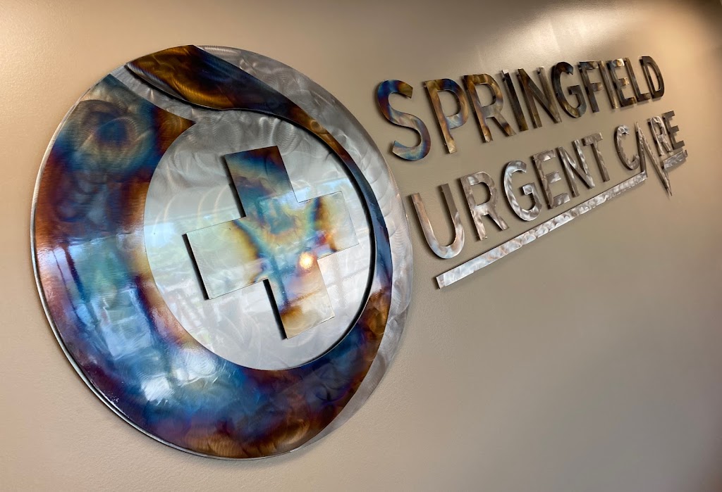 Springfield Urgent Care | 320 Town Center Blvd C-101, White Lake Charter Township, MI 48386, USA | Phone: (248) 942-5888