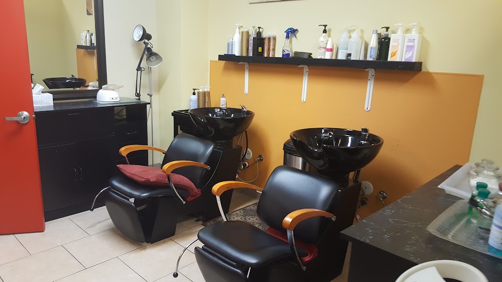 Choices Hair and Nail Salon | 2316 E Indian School Rd, Phoenix, AZ 85016, USA | Phone: (602) 956-4931